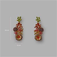 Pendientes Isola Bella Mujer in Plata  20001483 - 20001483